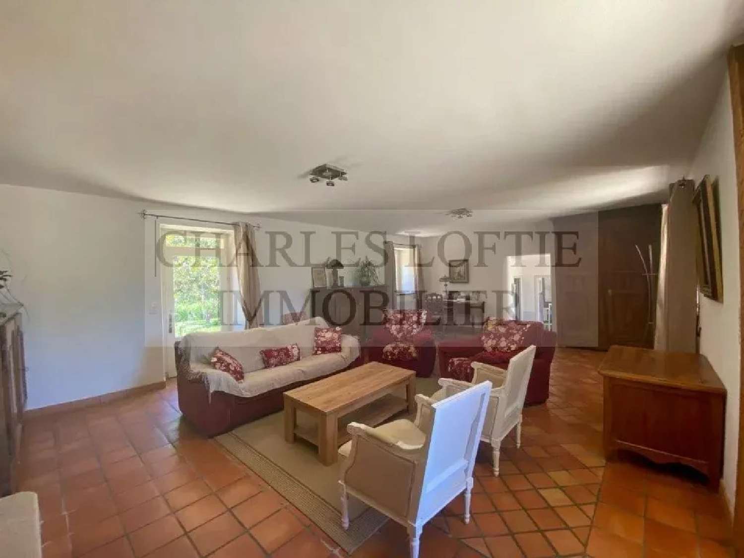  te koop terrein Marminiac Lot 5