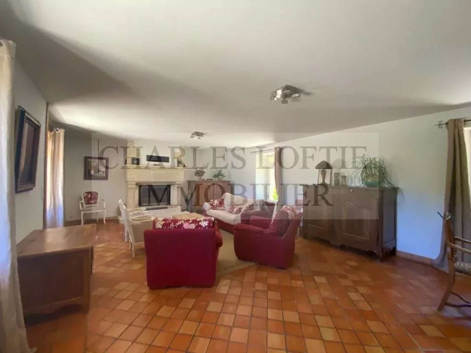  te koop terrein Marminiac Lot 6