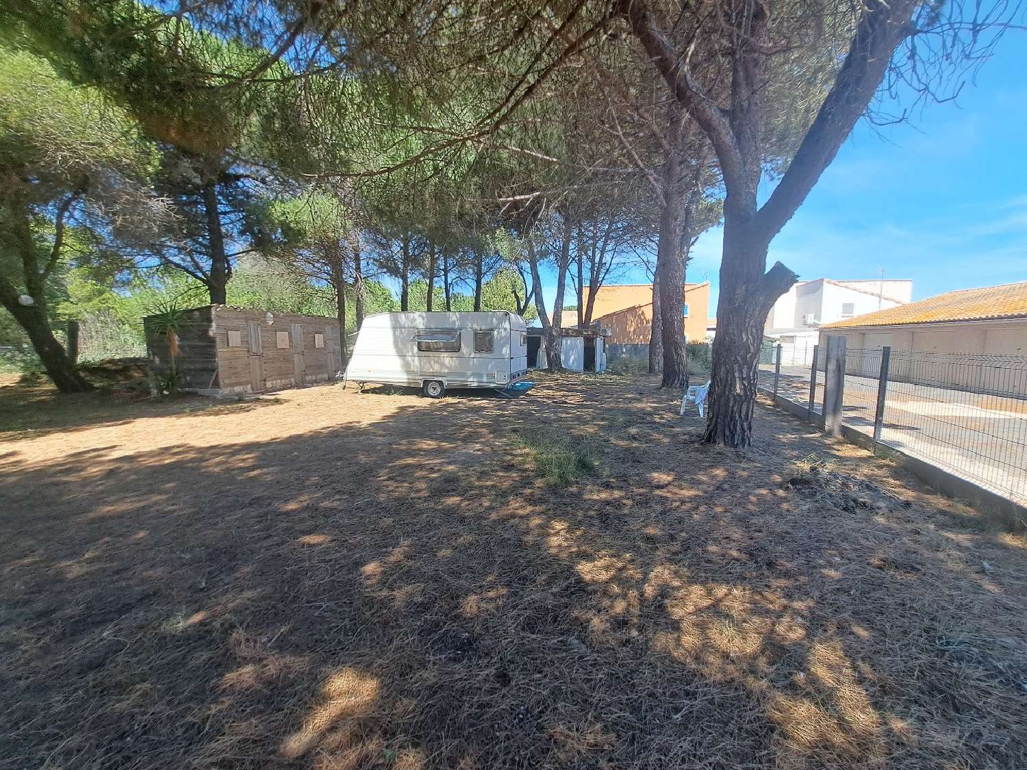 for sale terrain Marseillan Hérault 2