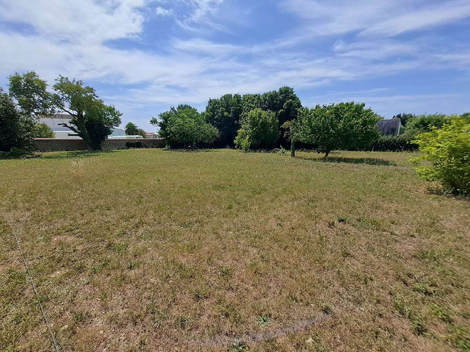  for sale terrain Marsilly Charente-Maritime 1