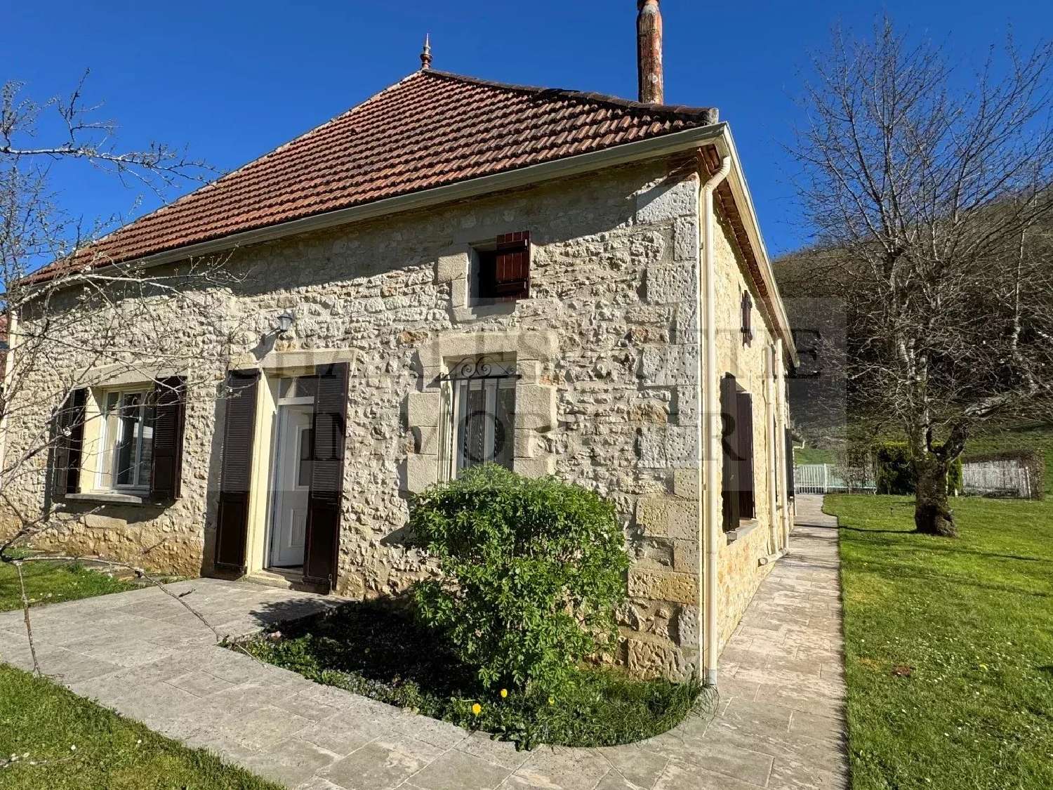 en venta terreno Mauroux Lot 3