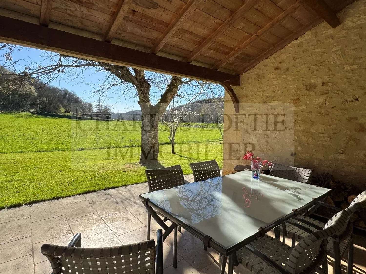 en venta terreno Mauroux Lot 5