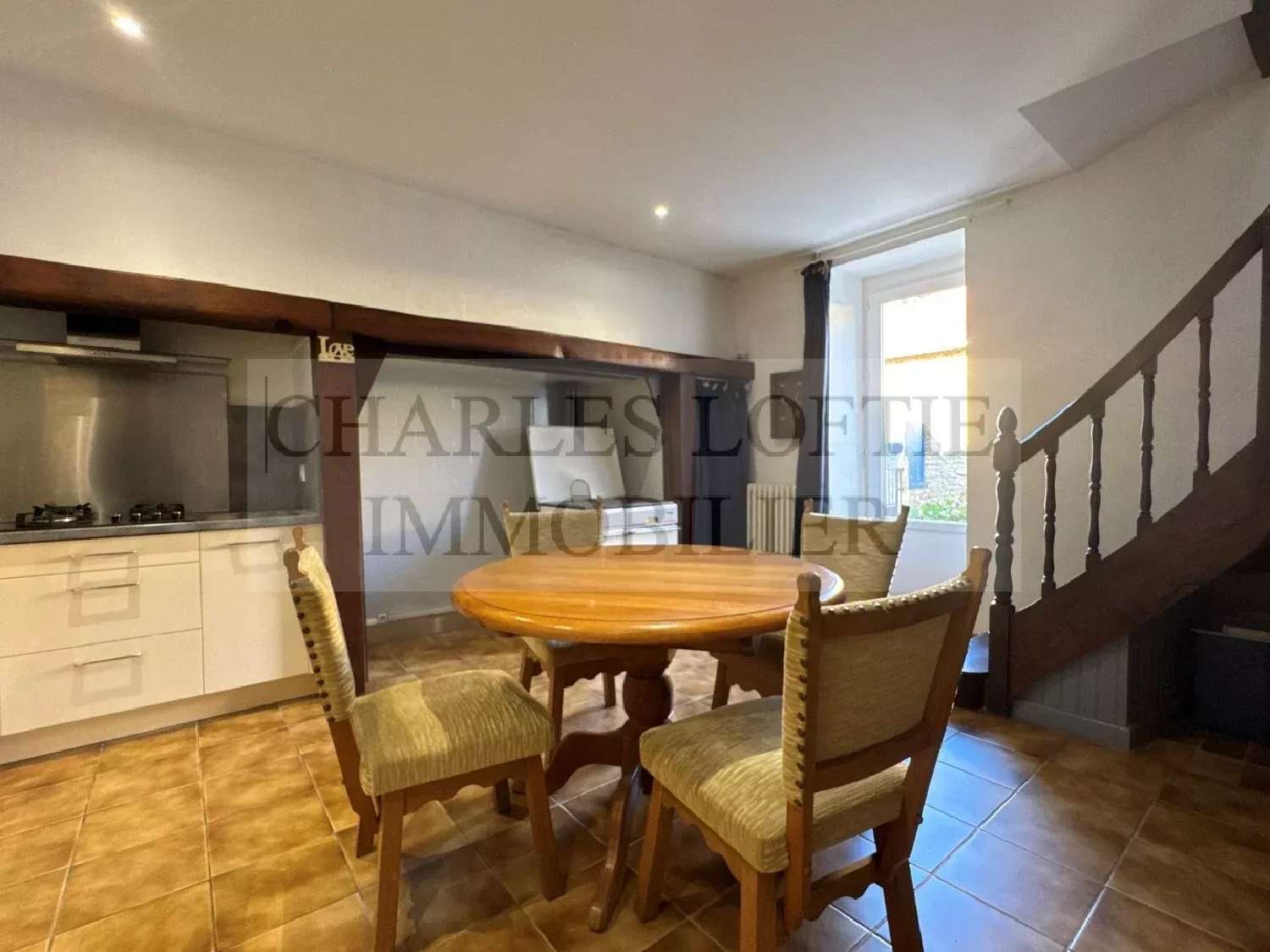 en venta terreno Mauroux Lot 6