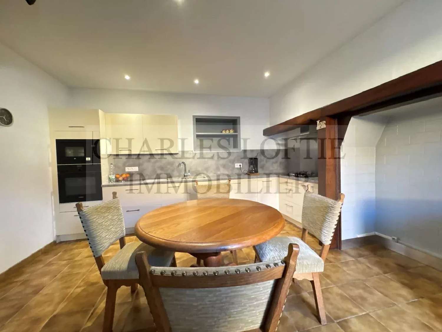 en venta terreno Mauroux Lot 7