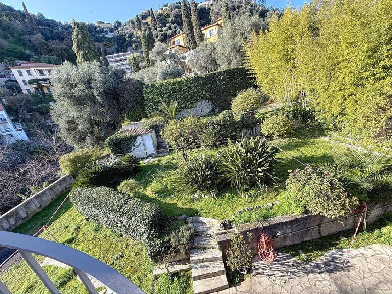  à vendre terrain Menton Alpes-Maritimes 2