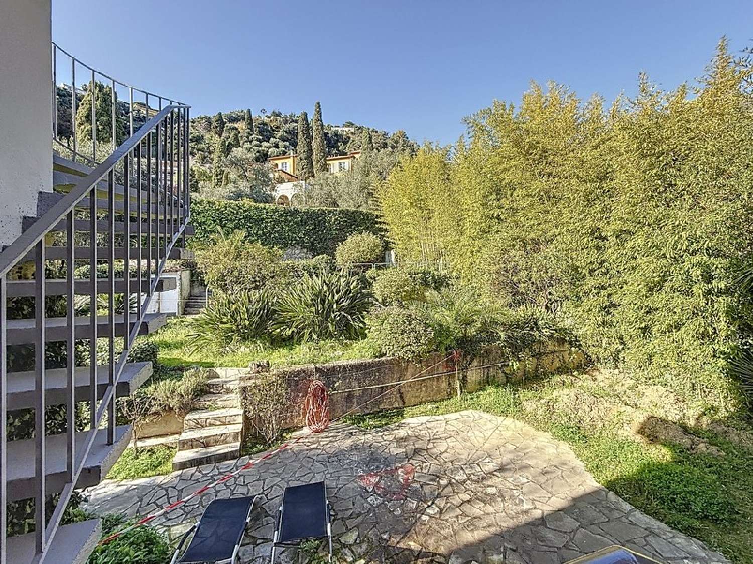 à vendre terrain Menton Alpes-Maritimes 3