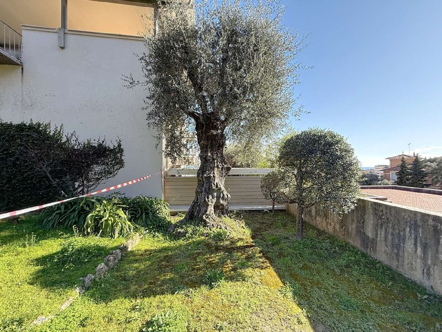  à vendre terrain Menton Alpes-Maritimes 4