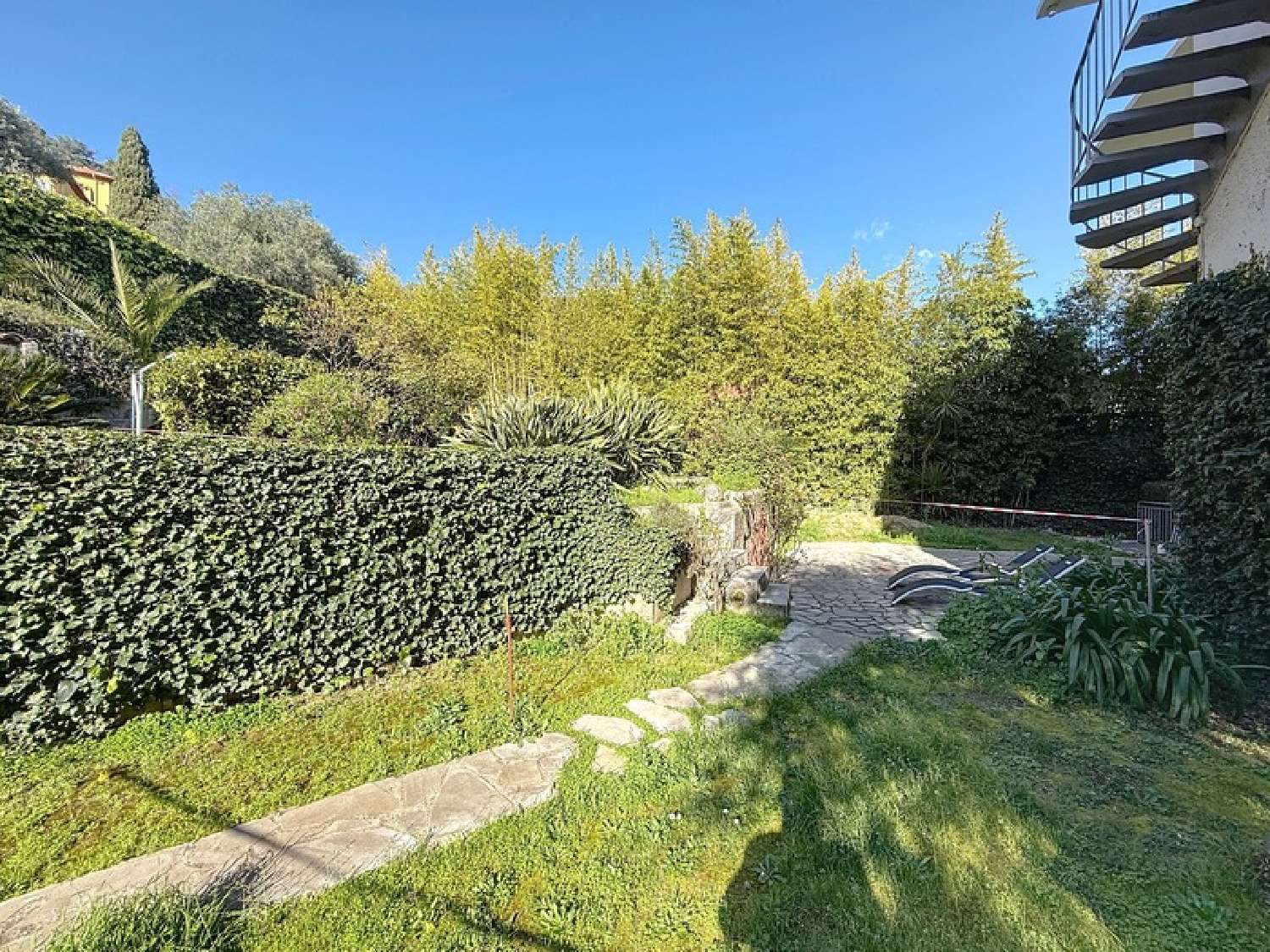  à vendre terrain Menton Alpes-Maritimes 5