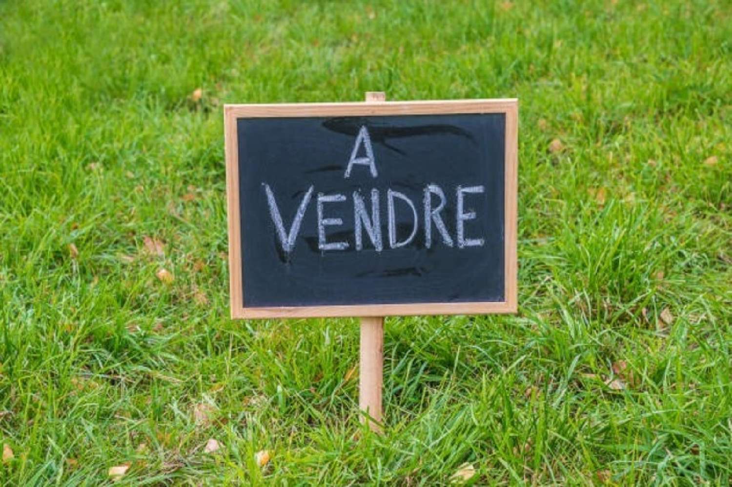  te koop terrein Merlevenez Morbihan 1