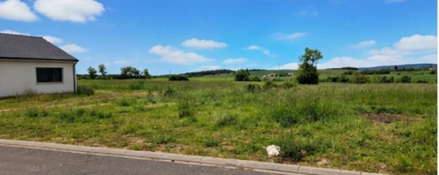 for sale terrain Metzervisse Moselle 1