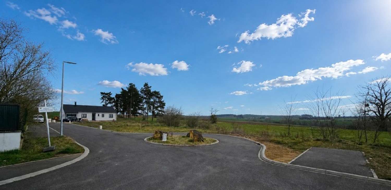 for sale terrain Metzervisse Moselle 2