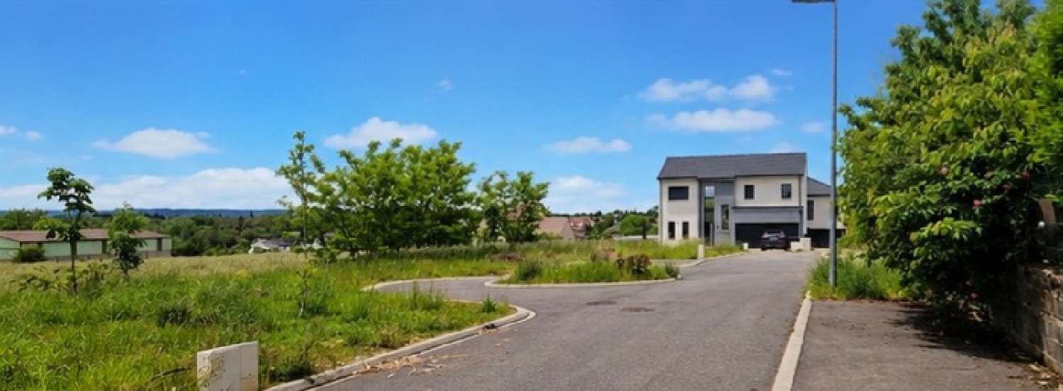 for sale terrain Metzervisse Moselle 2
