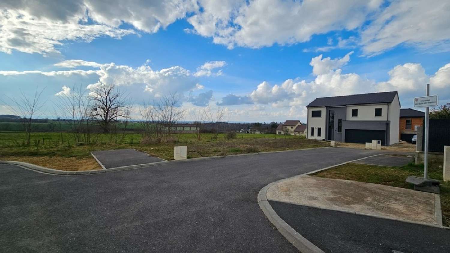 for sale terrain Metzervisse Moselle 3