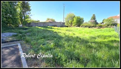 Mexy Meurthe-et-Moselle terrain foto 7333563