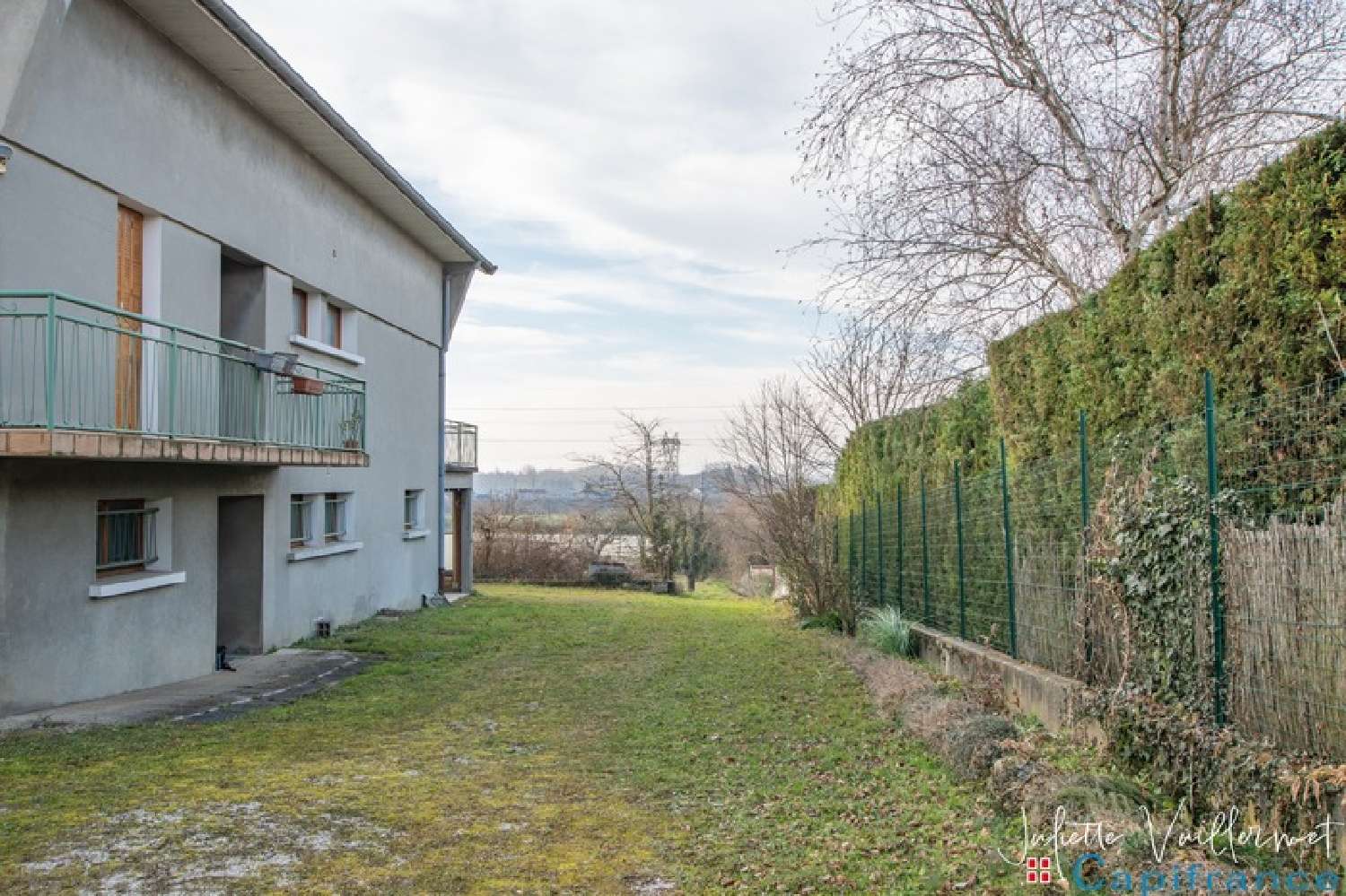 te koop terrein Moirans Isère 7
