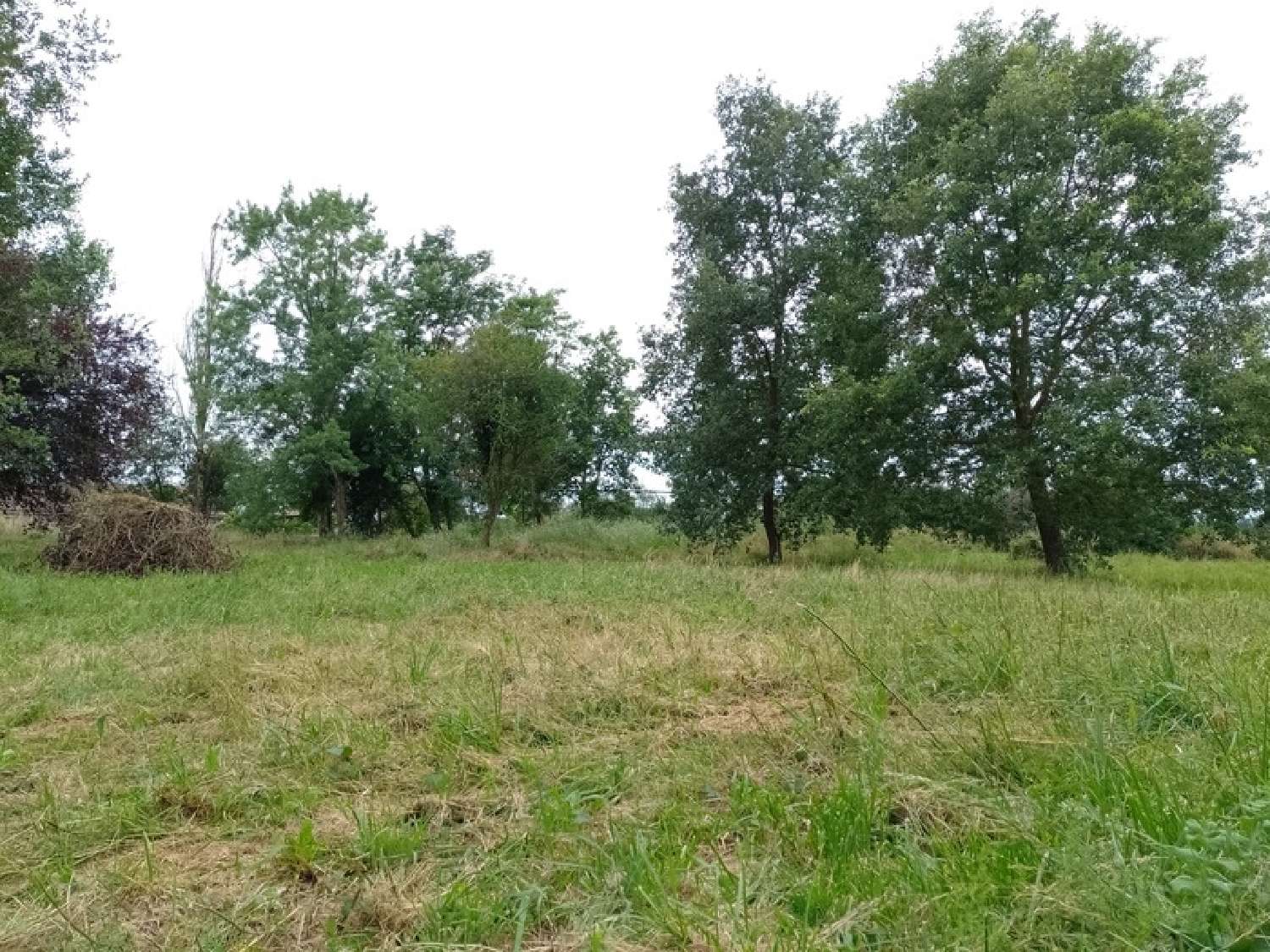 kaufen Grundstück Mondavezan Haute-Garonne 3