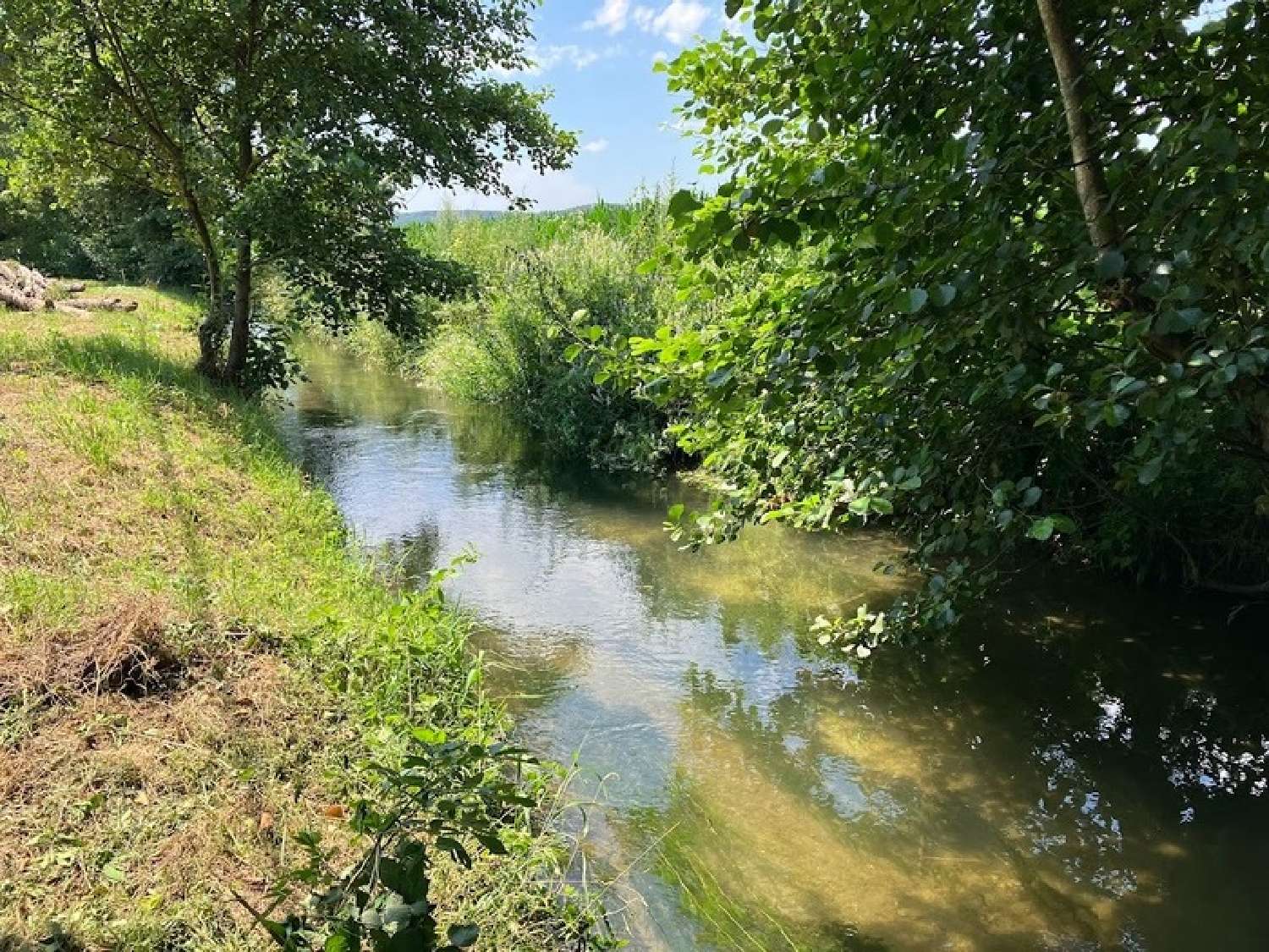 kaufen Grundstück Mondavezan Haute-Garonne 4