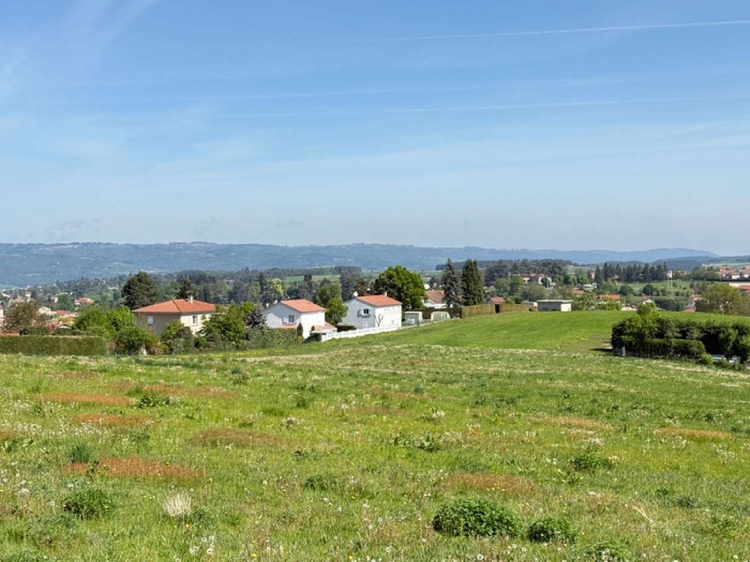  for sale terrain Monistrol-sur-Loire Haute-Loire 3