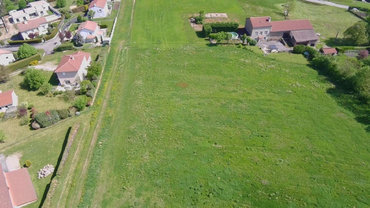  for sale terrain Monistrol-sur-Loire Haute-Loire 5