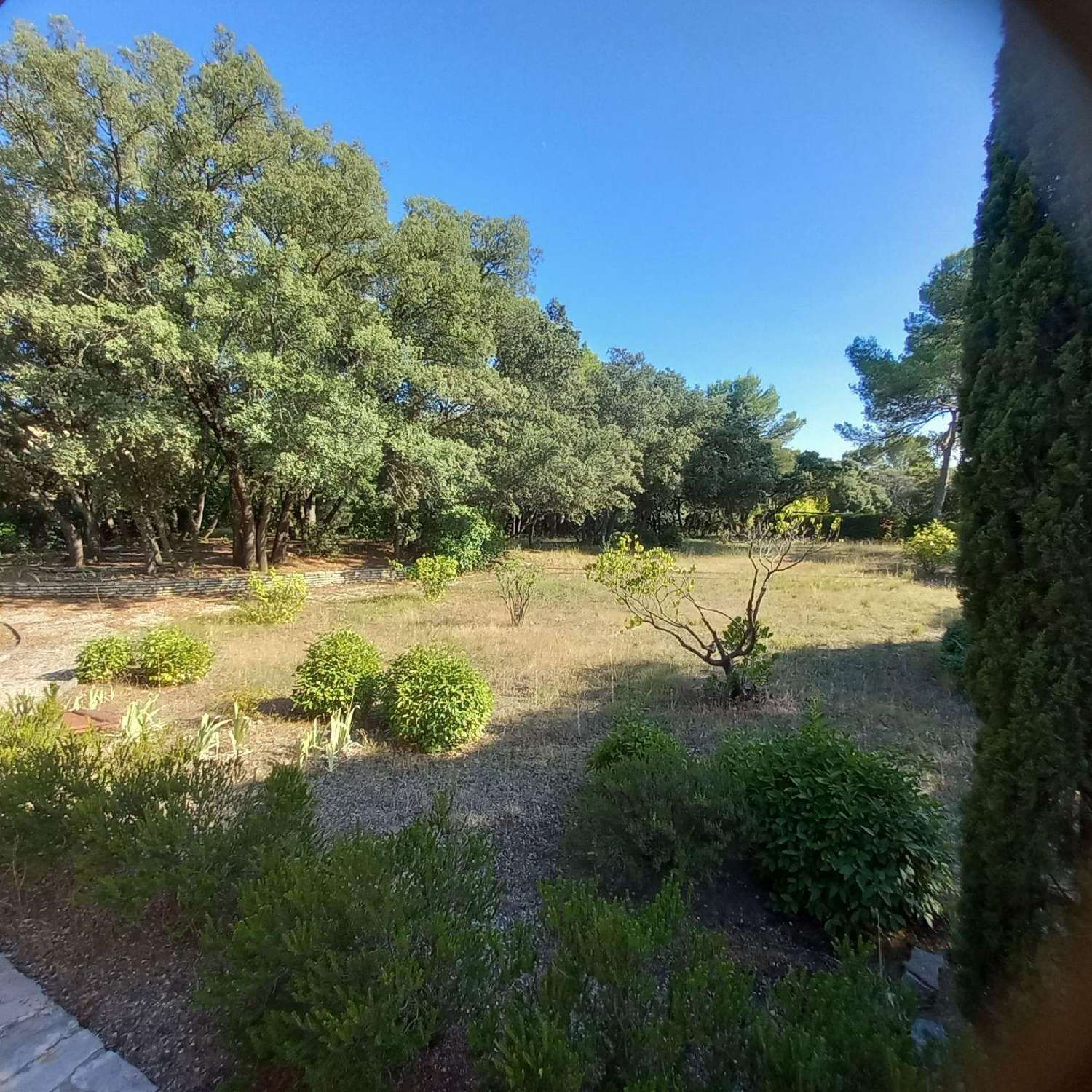te koop terrein Montaud Hérault 3