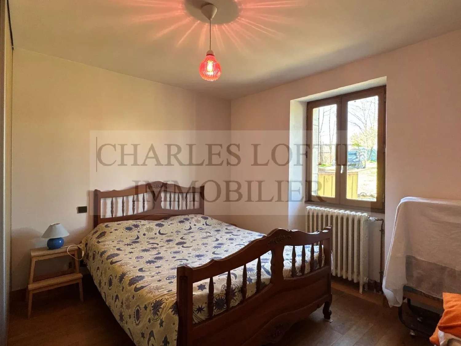  te koop terrein Montcléra Lot 8