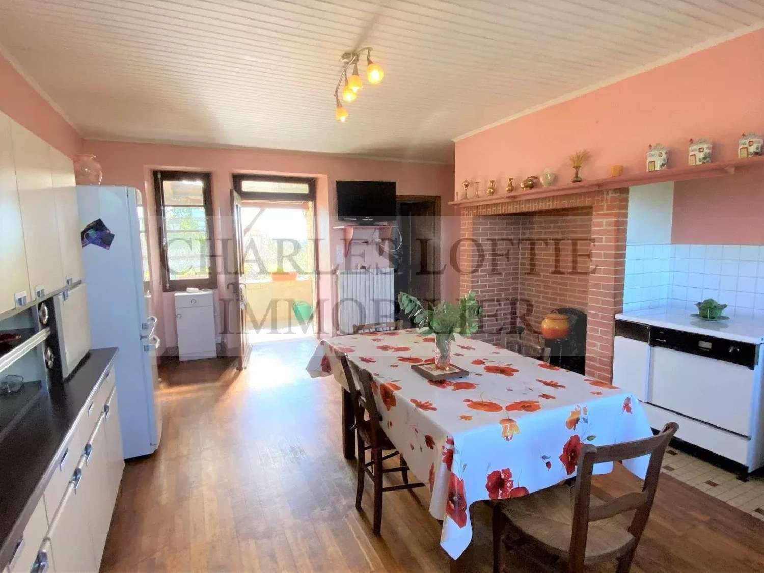  te koop terrein Montgesty Lot 7