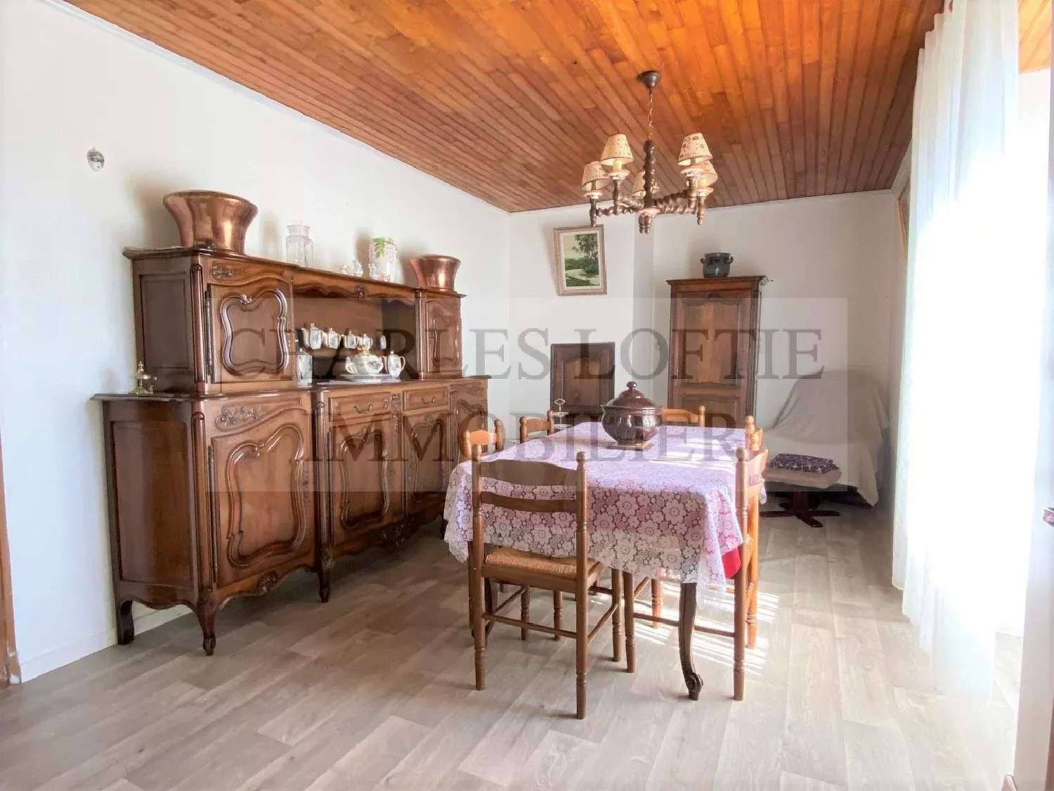  te koop terrein Montgesty Lot 8