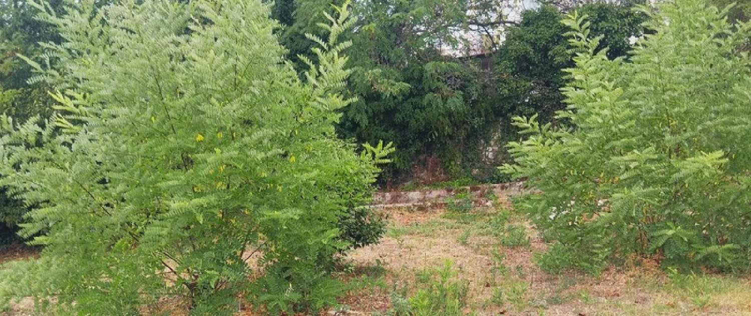 te koop terrein Montpellier 34090 Hérault 4