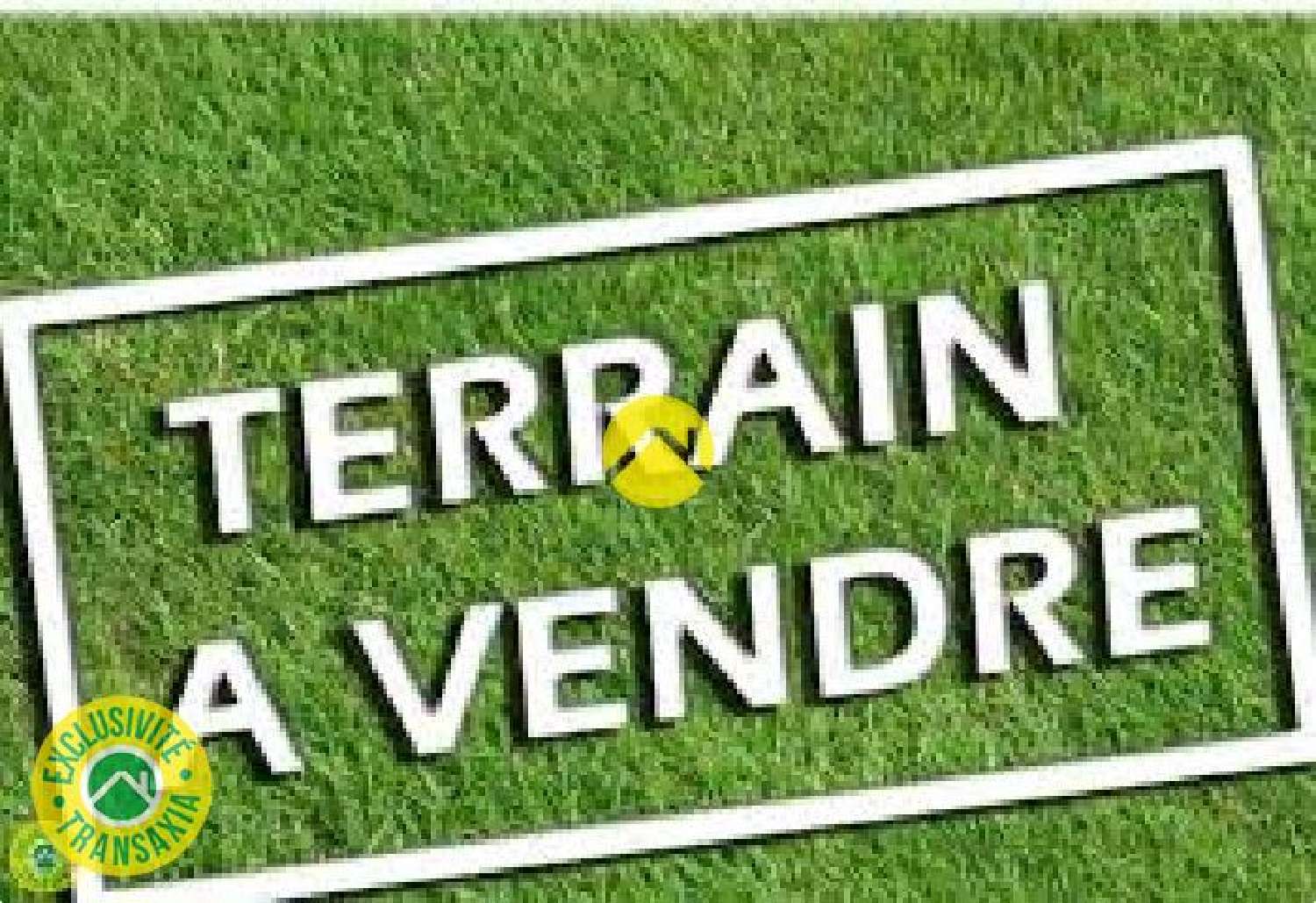  te koop terrein Montrichard Loir-et-Cher 1