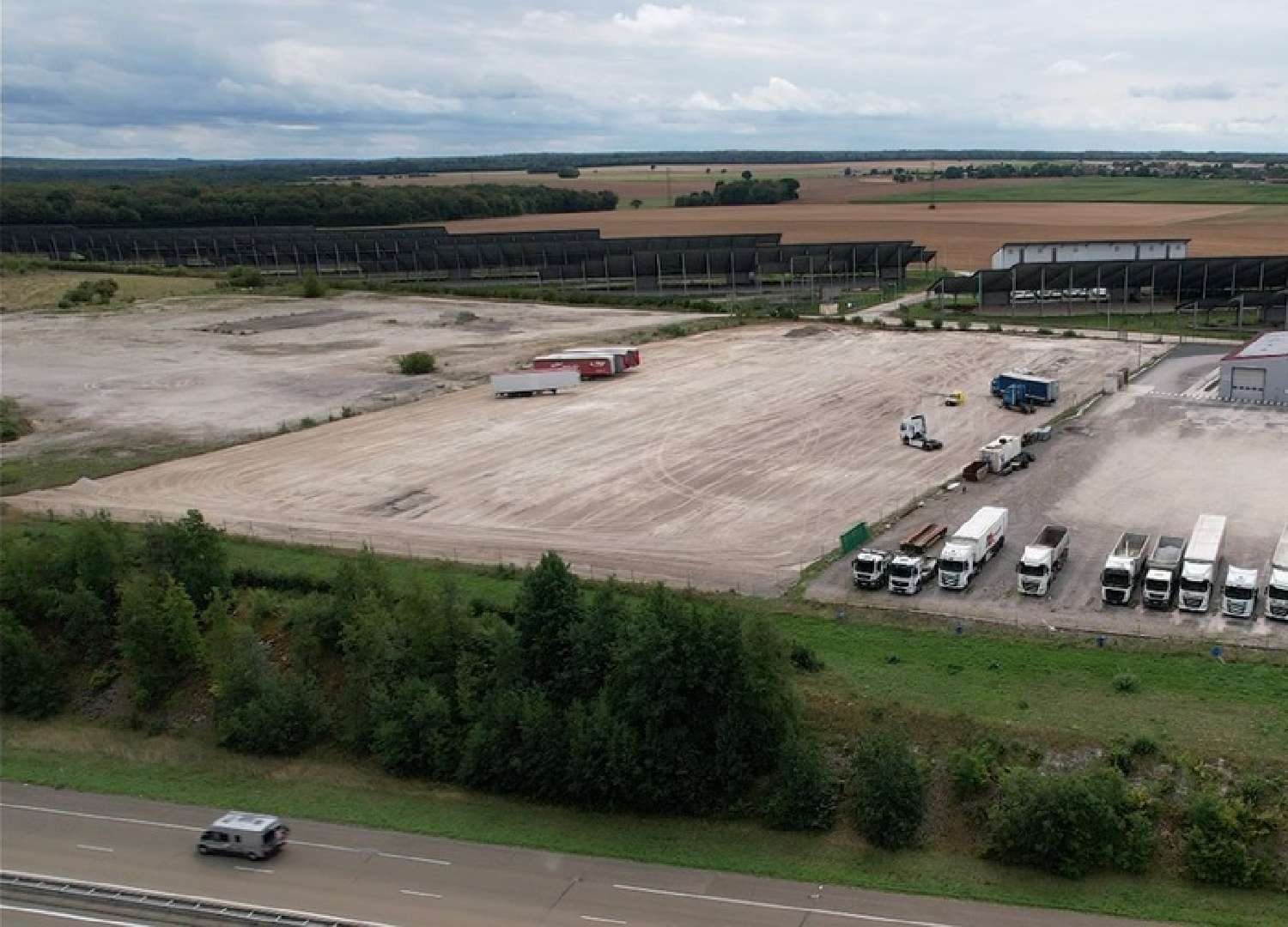  te koop terrein Montsaon Haute-Marne 1