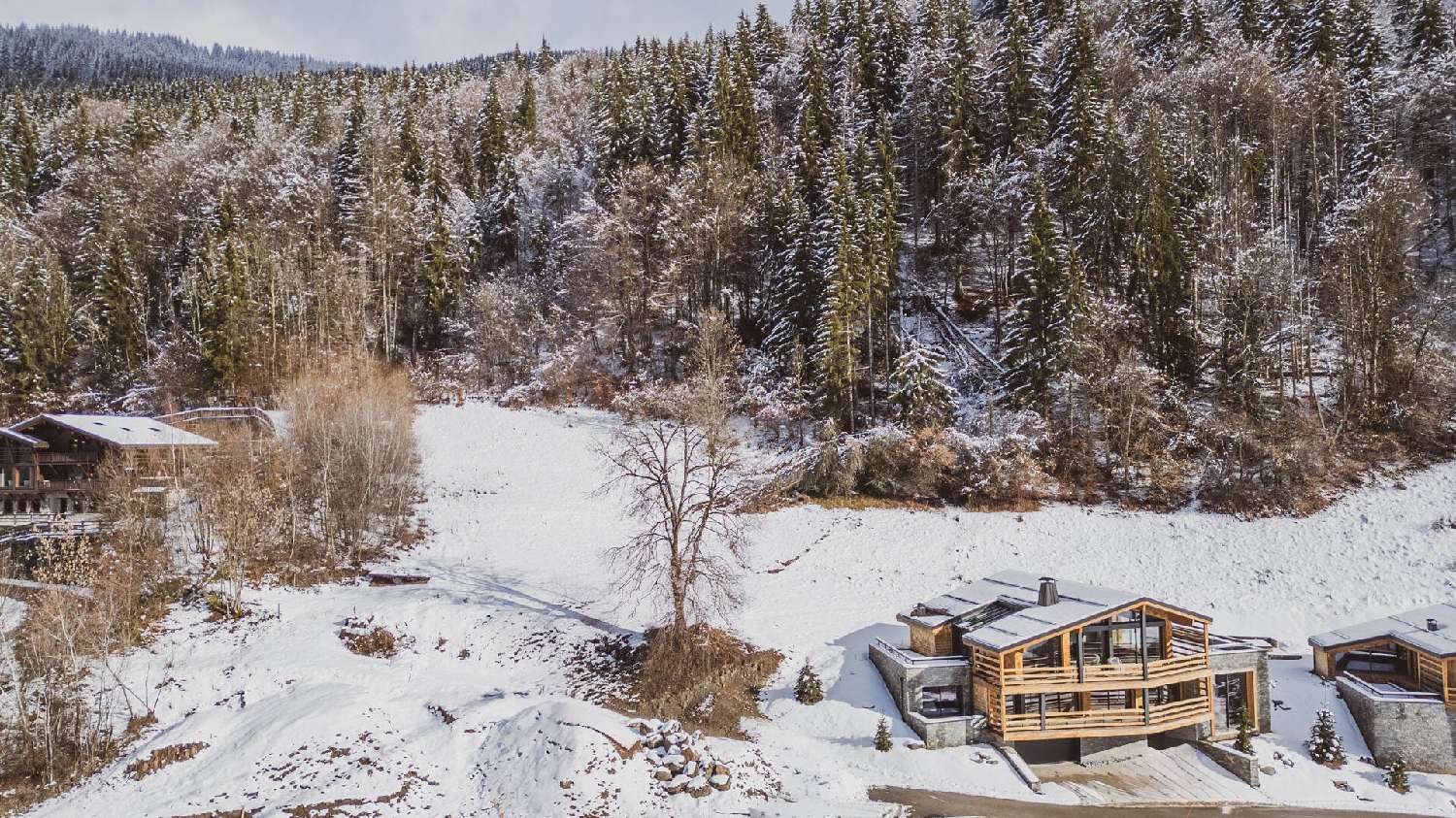  à vendre terrain Morzine Haute-Savoie 8