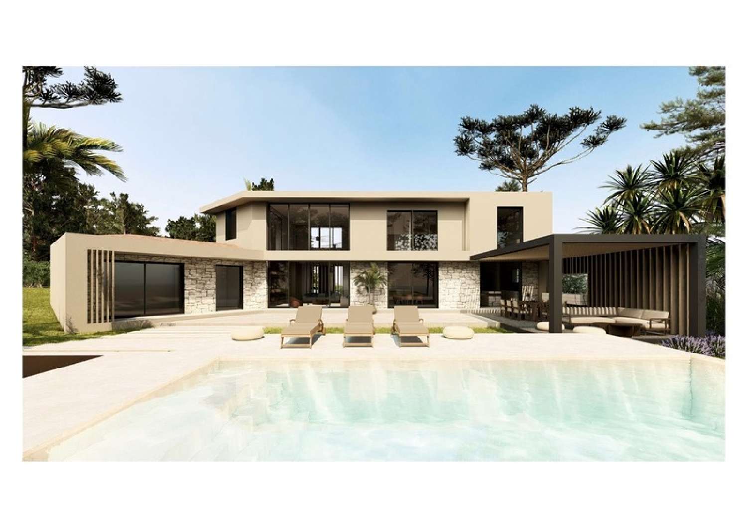  for sale terrain Mougins Alpes-Maritimes 3