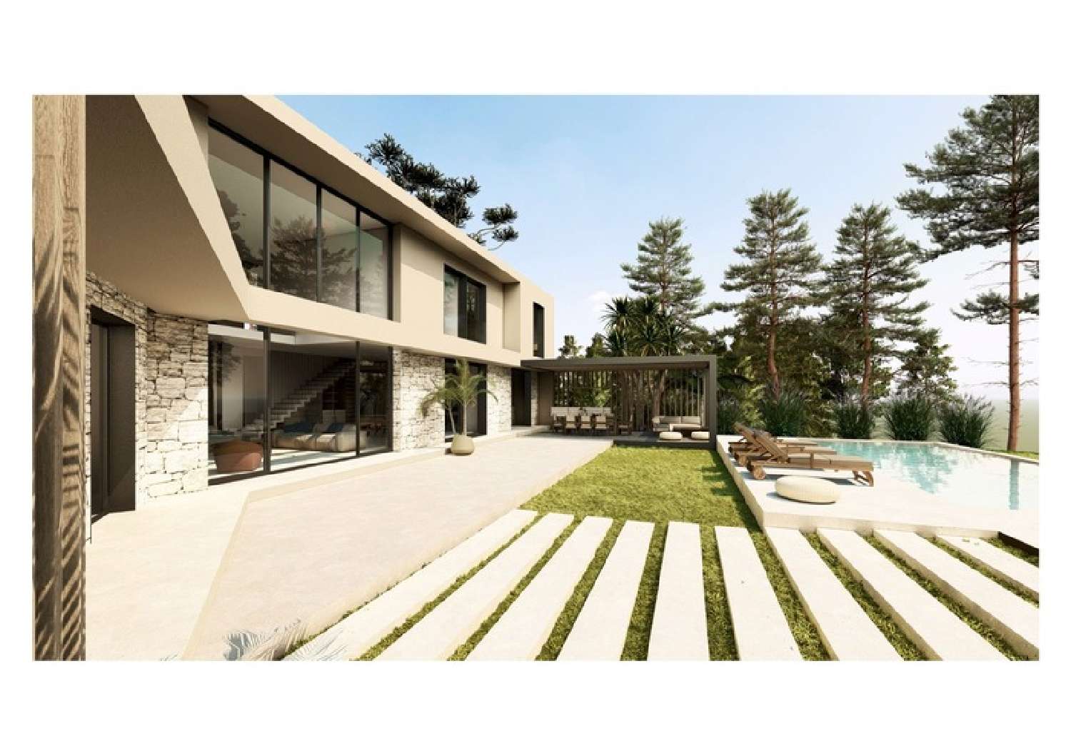  for sale terrain Mougins Alpes-Maritimes 5