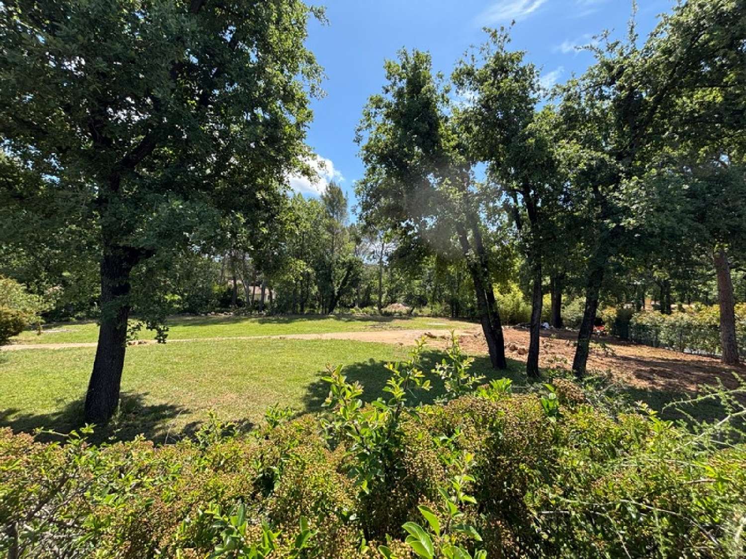  for sale terrain Mougins Alpes-Maritimes 8