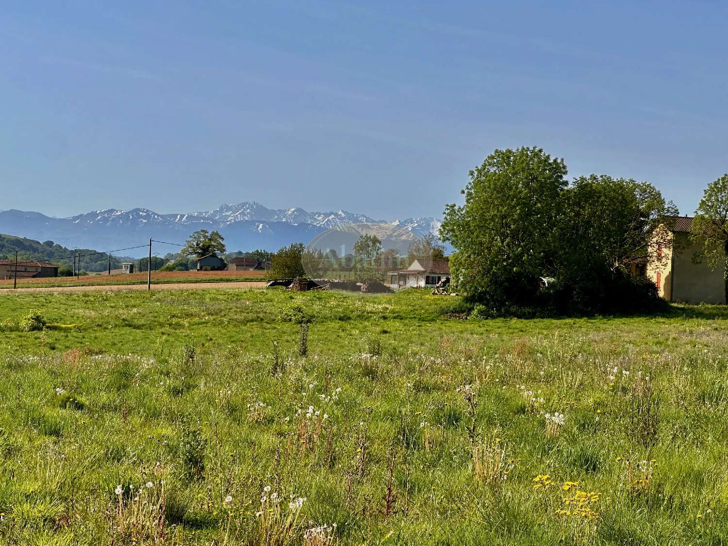  kaufen Grundstück Mun Hautes-Pyrénées 1