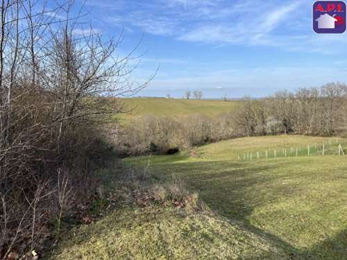 Nailloux Haute-Garonne terrein foto 7323566