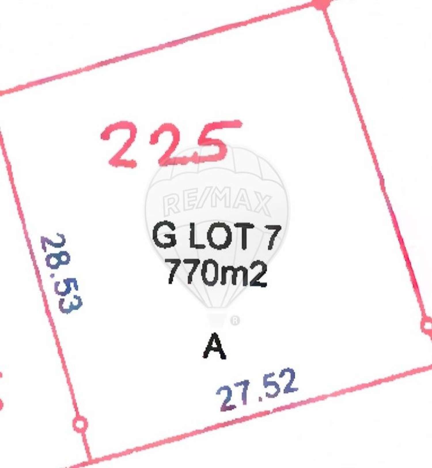 en venta terreno Nevers Nièvre 3