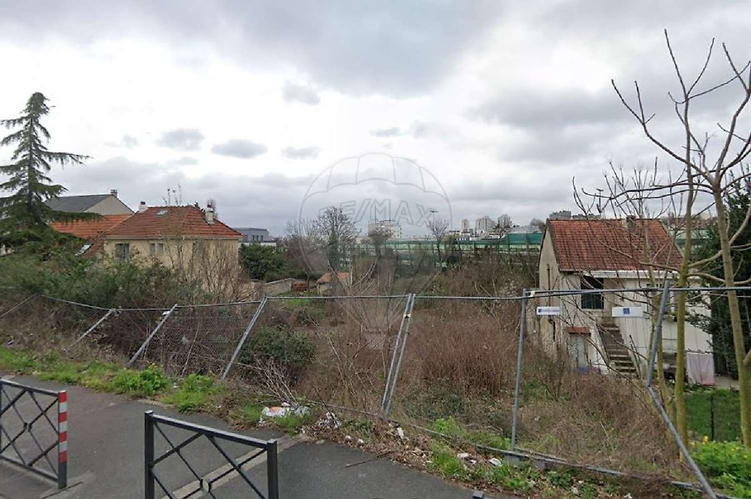  te koop terrein Noisy-le-Sec Seine-Saint-Denis 7