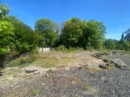 Noisy-sur-Oise Val-d'Oise terrein foto 7343524
