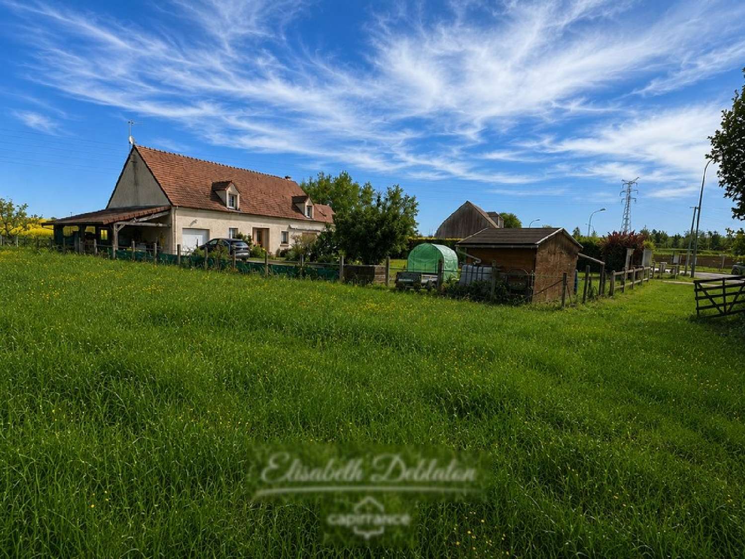 for sale terrain Noyon Oise 1