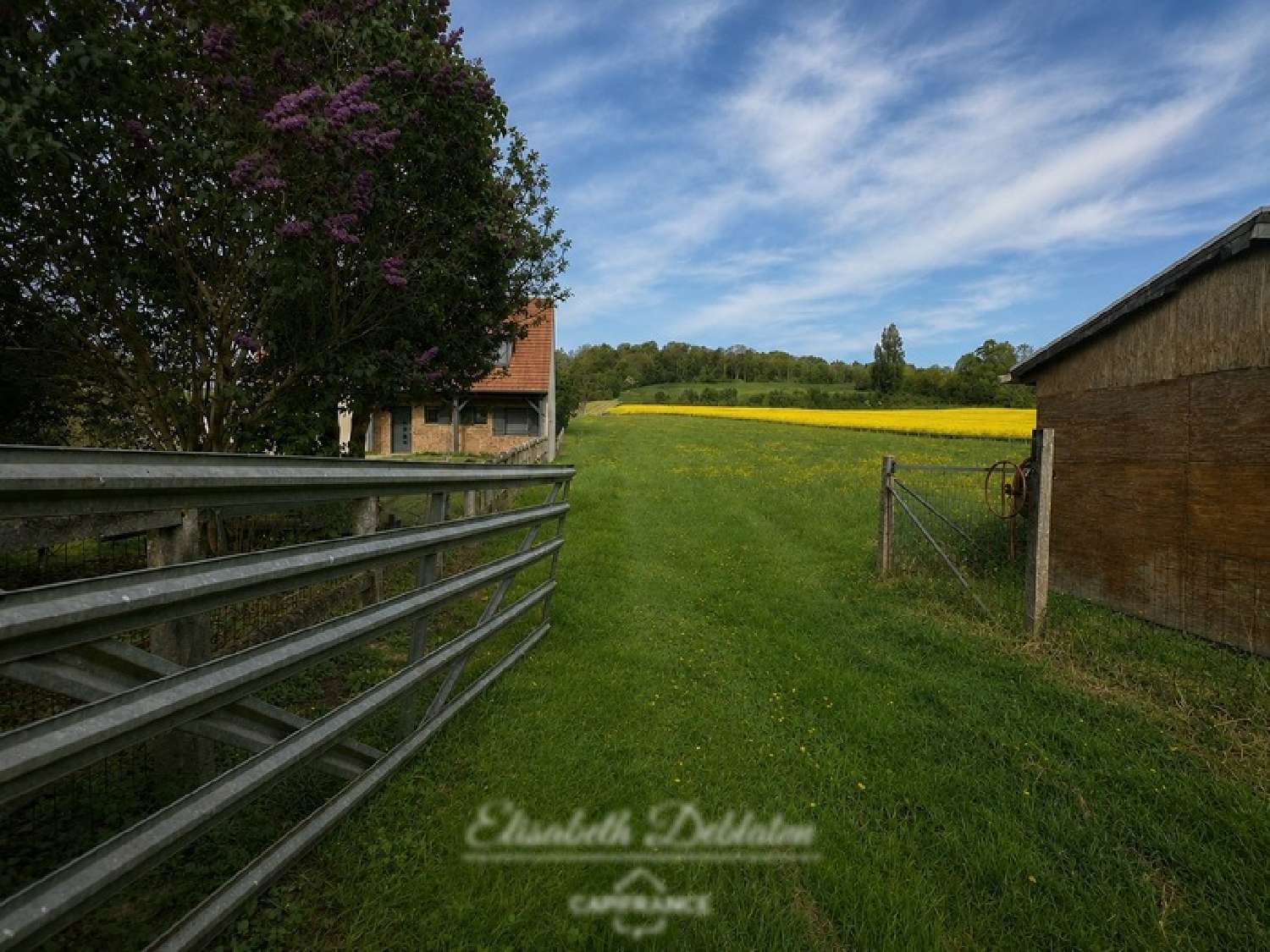 for sale terrain Noyon Oise 2