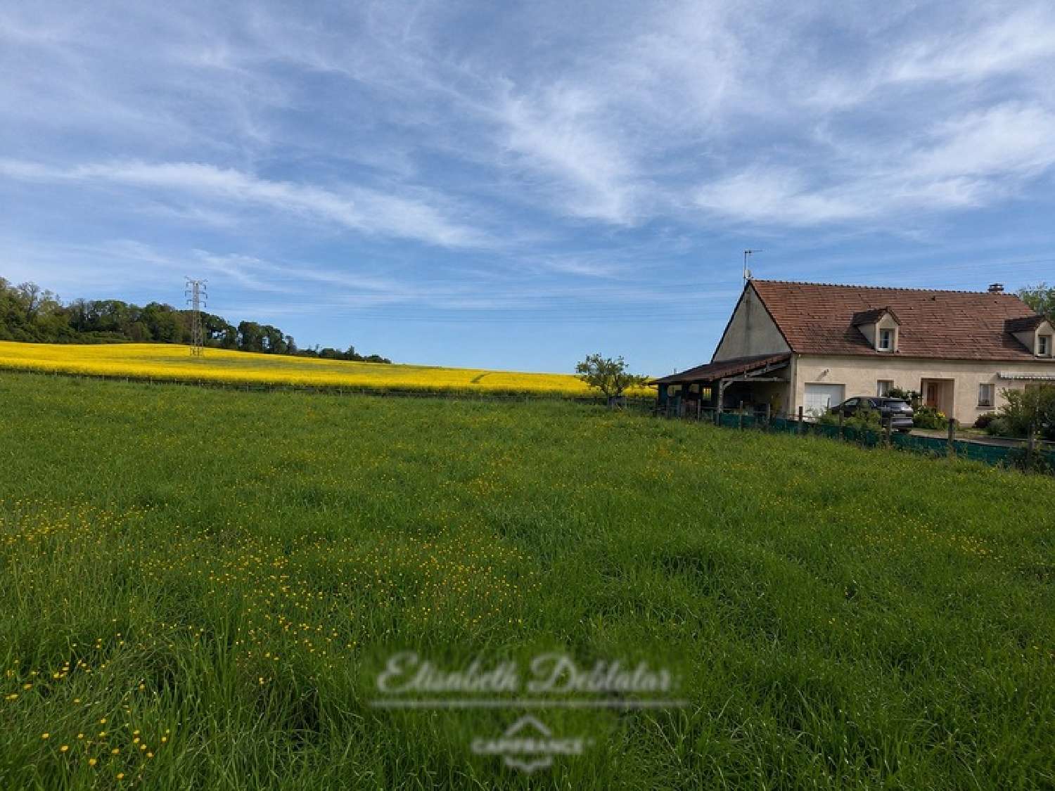 for sale terrain Noyon Oise 4