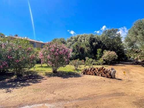 Olmeto Corse-du-Sud Grundstück Bild 7347570