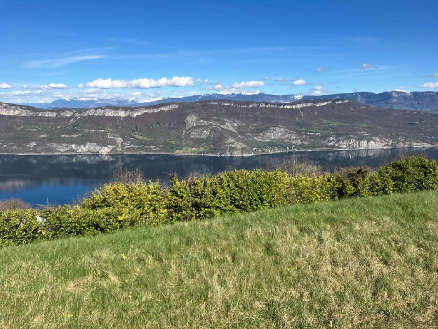 for sale terrain Ontex Savoie 3