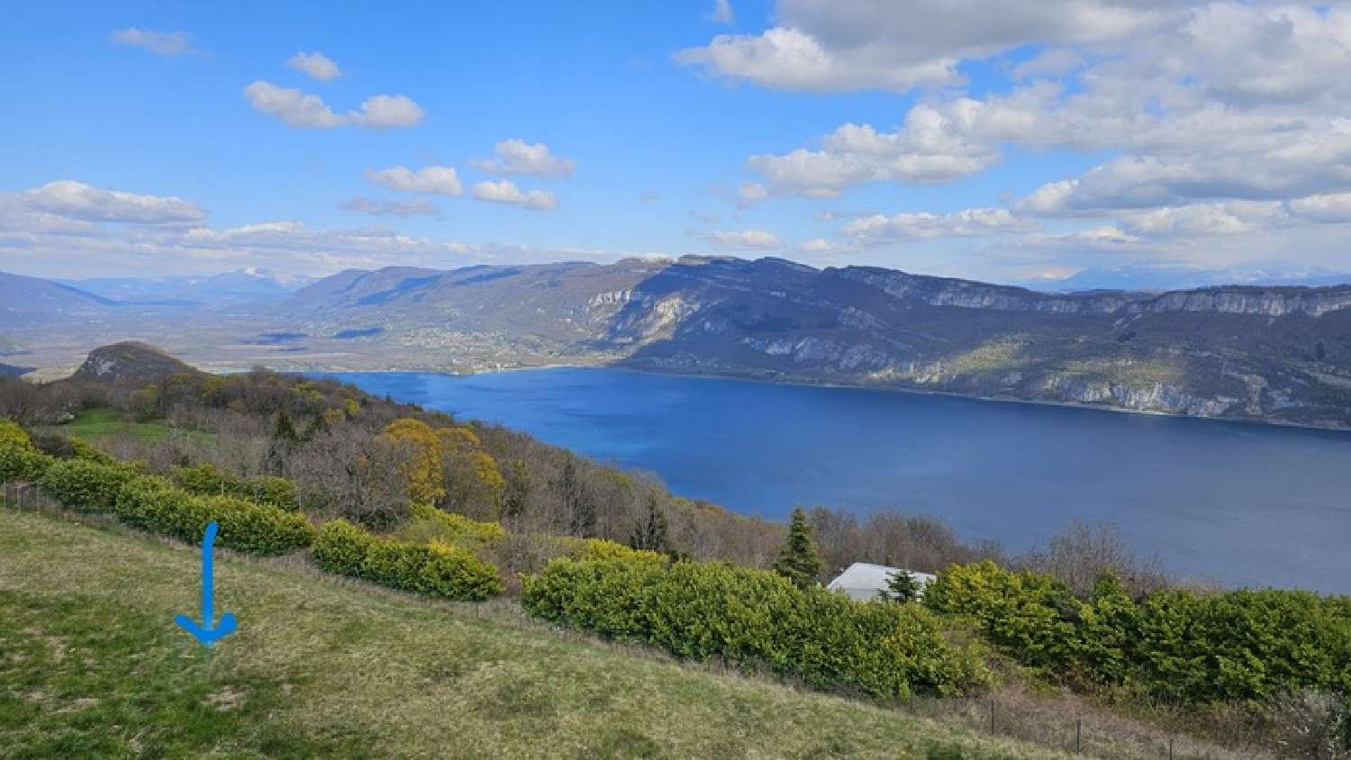 for sale terrain Ontex Savoie 4