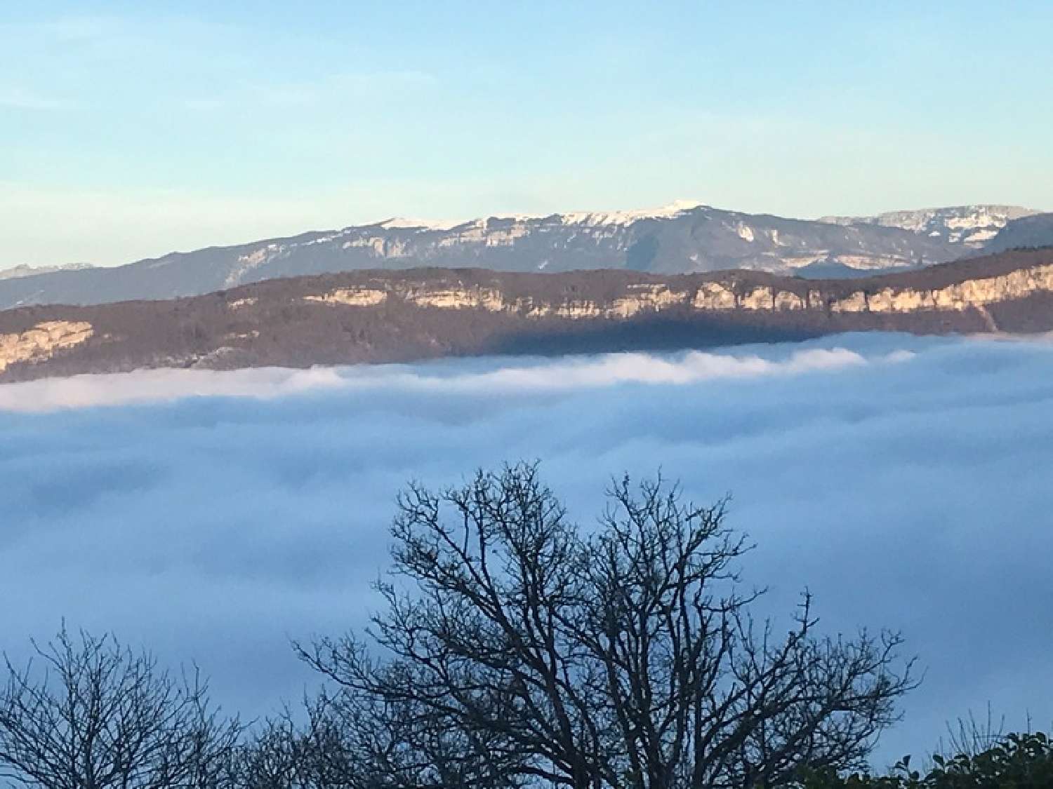 for sale terrain Ontex Savoie 6