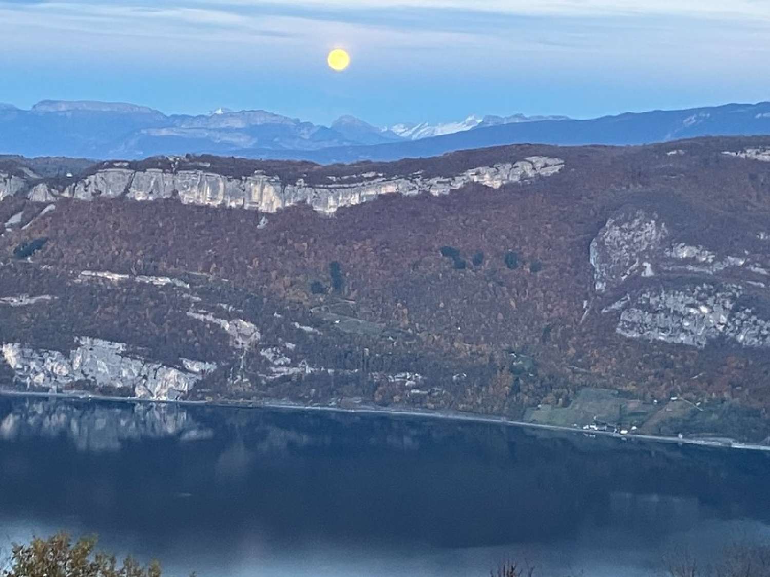 for sale terrain Ontex Savoie 7