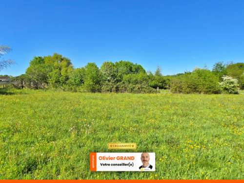 Oradour-sur-Glane Haute-Vienne terrein foto 7323227
