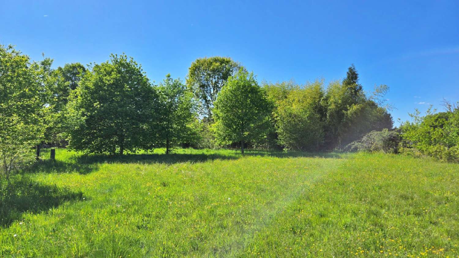  te koop terrein Oradour-sur-Glane Haute-Vienne 2