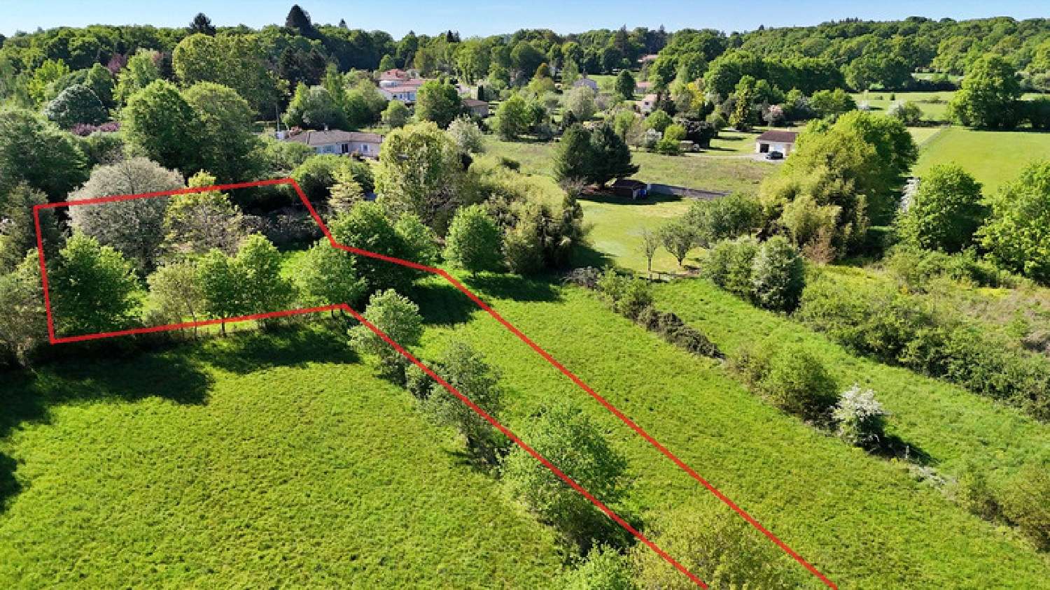  te koop terrein Oradour-sur-Glane Haute-Vienne 8